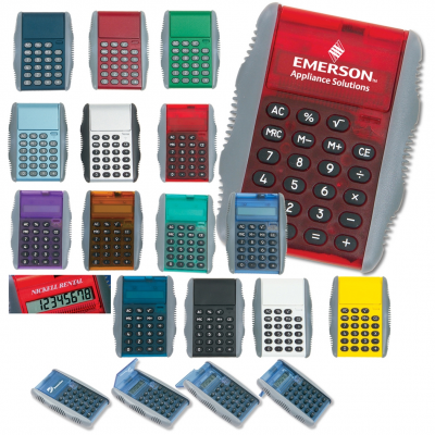Robot Series® Calculator