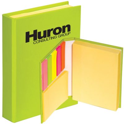Sticky Book™ Notepad
