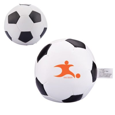 Soccer Pillow Ball