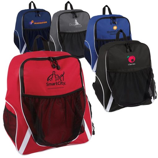 Team 365® Equipment Backpack