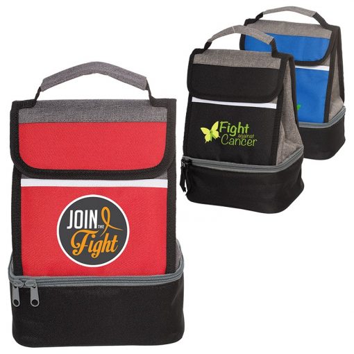 Replenish Store N' Carry Lunch Box