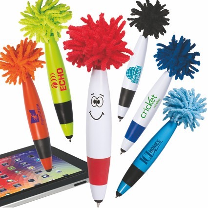 MopToppers® Jr. Pen