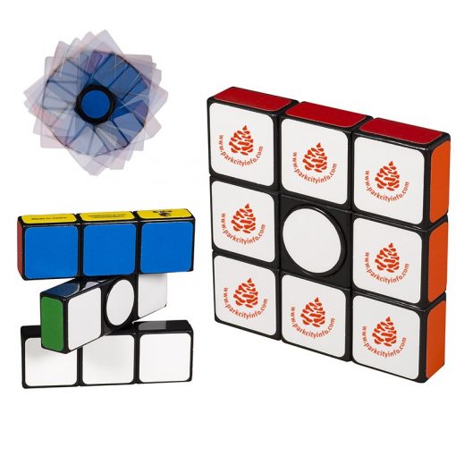Rubik's® Spinner Toy