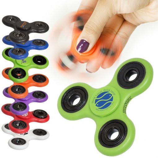 PromoSpinner® Fidget Toy