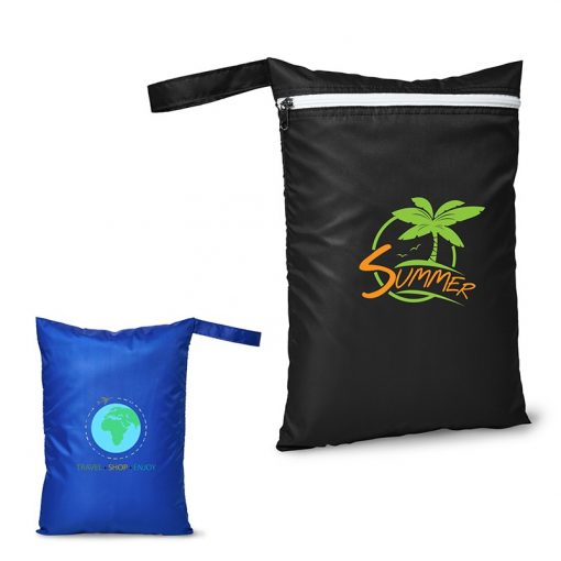 Oceanside Fun Wet Bag w/Wrist Strap