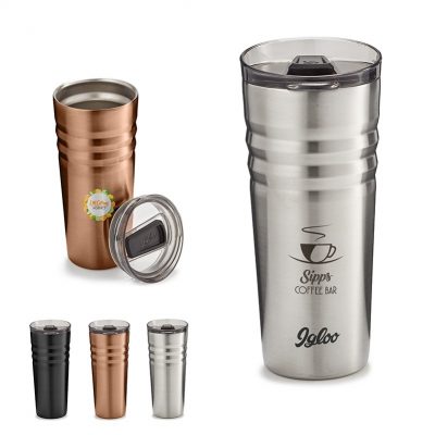 20 Oz. Igloo® Legacy Stainless Steel Vacuum Insulated Cup