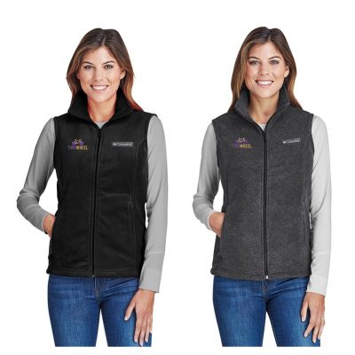 Columbia® Ladies' Benton Springs™ Vest