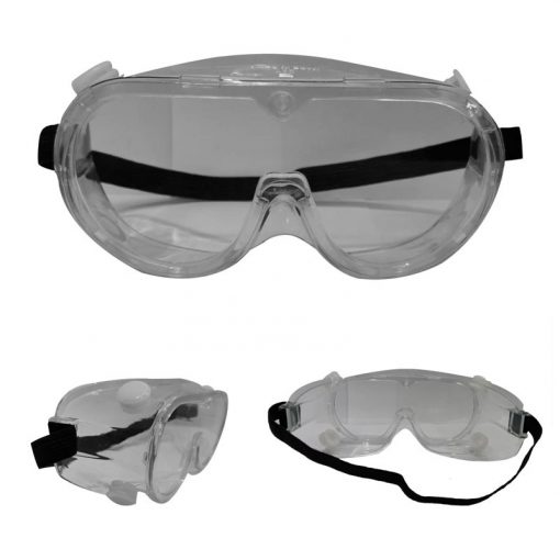 Safety Goggles (Overseas Direct)