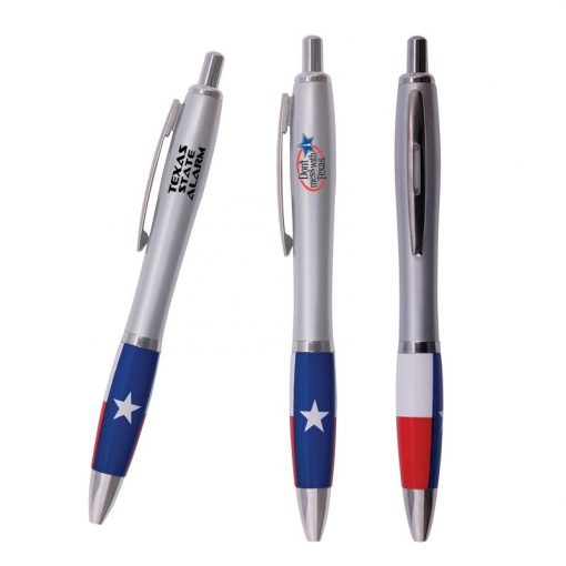 Emissary Texas Click Pen