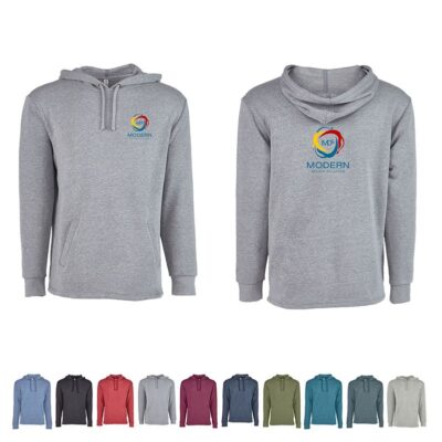 Next Level™ Adult PCH Pullover Hoodie
