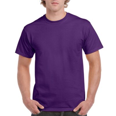 Gildan® Adult Ultra Cotton® Classic Fit T-Shirt