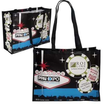 Expo Show Bag (Overseas Direct)