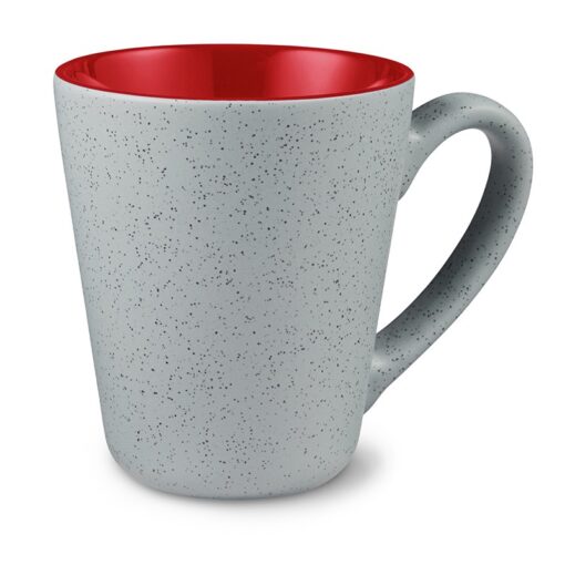 16 Oz. Fleck & Timbre Ceramic Mug-4