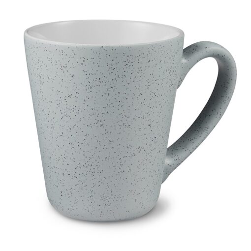 16 Oz. Fleck & Timbre Ceramic Mug-5