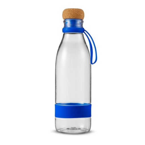 22 Oz. Restore Water Bottle w/Cork Lid-3