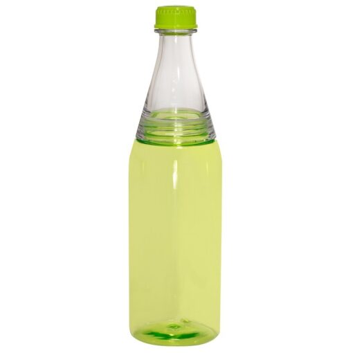 23 Oz. Easy-Fill Two-Tone Soda Style Bottle-4