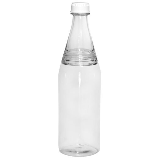23 Oz. Easy-Fill Two-Tone Soda Style Bottle-6