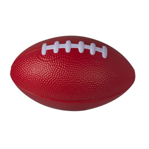 5" Large Football Stress Reliever-3