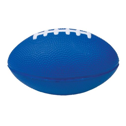 5" Large Football Stress Reliever-4