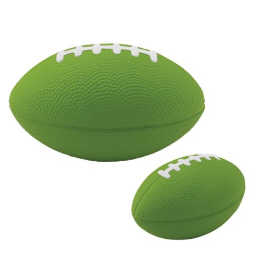 5" Large Football Stress Reliever-6