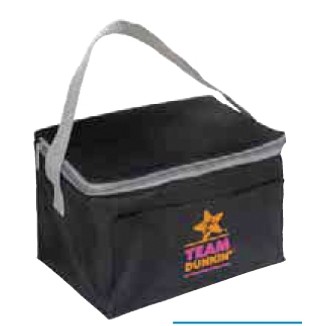 6-Pack Personal Cooler Bag-1