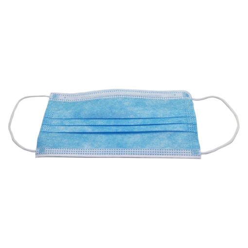 Adult 3-Ply Non-Woven Face Mask-2