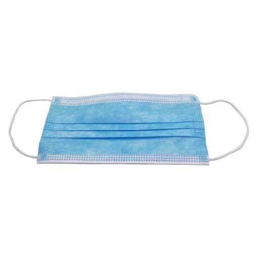 Adult 3-Ply Non-Woven Face Mask-3