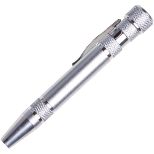 Aluminum Pen-Style Tool Kit-2