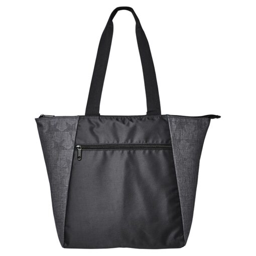 Constellation Polyester Tote-2