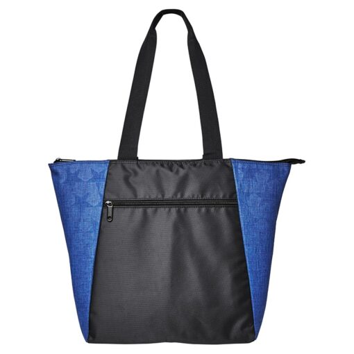 Constellation Polyester Tote-3
