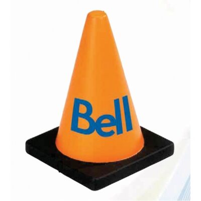 Construction Cone Stress Reliever-1
