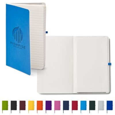 Core 365® Soft Cover Journal-1