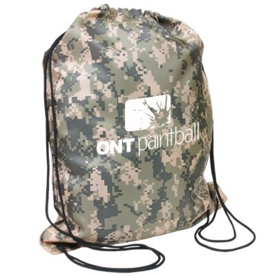 Digital Camo Drawstring Backpack-1