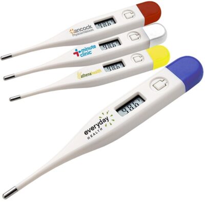 Digital Thermometer (Overseas Direct)-1