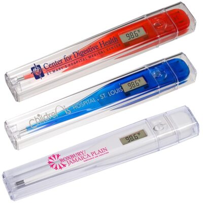 Digital Thermometer-1