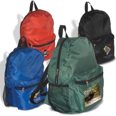 Econo Backpack-1