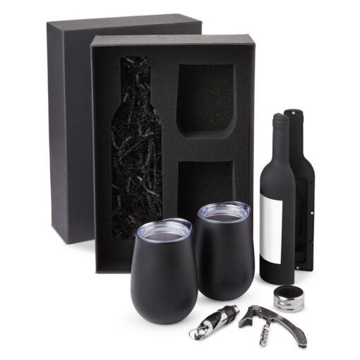 Everything But the Wine Gift Set-2