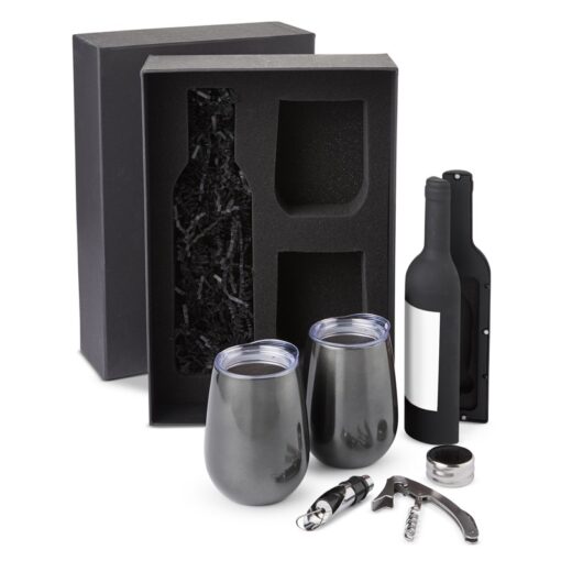 Everything But the Wine Gift Set-4