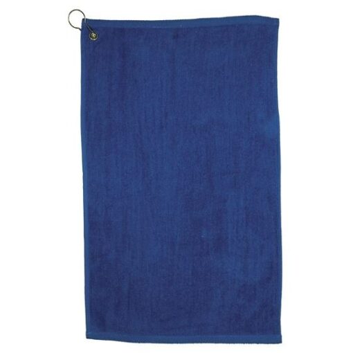 Fingertip Dark Colors Towel (11"x18")-4