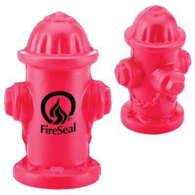 Fire Hydrant Stress Reliever-1