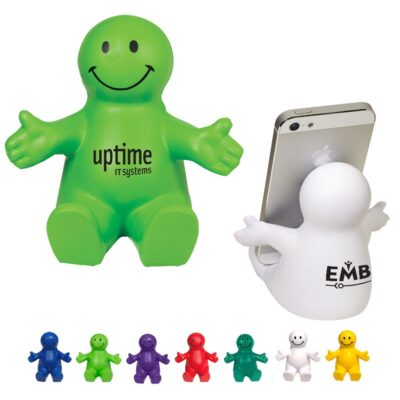 Happy Dude Mobile Device Holder-1