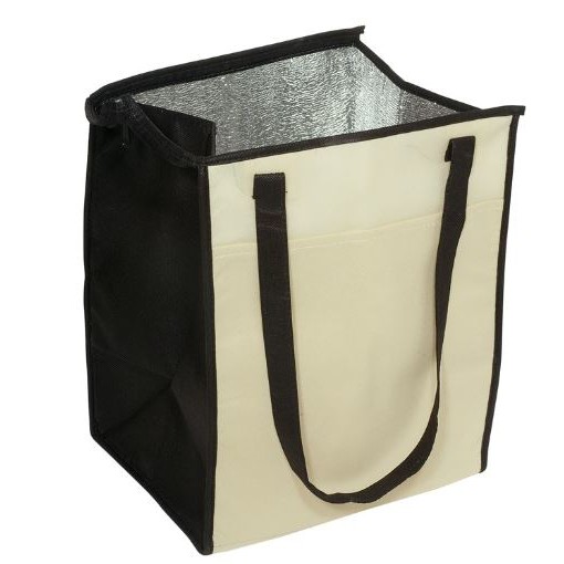 Insulated Grocery Tote-4