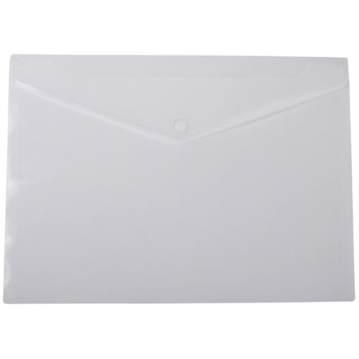 Letter-Size Document Envelope-5