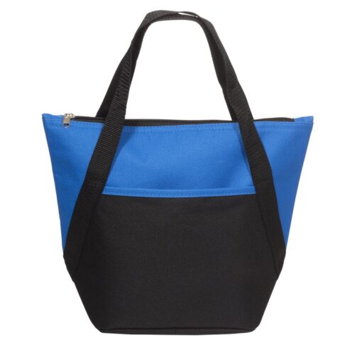 Lunch Size Cooler Tote-4