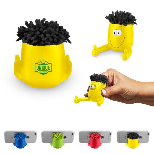 MopToppers® Eye-Popping Phone Stand-1
