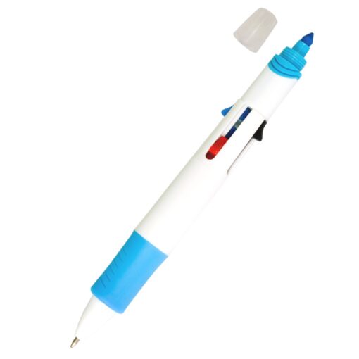 Multi-Tasker Pen/Highlighter-2