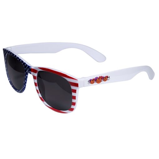 Patriotic Sunglasses-1