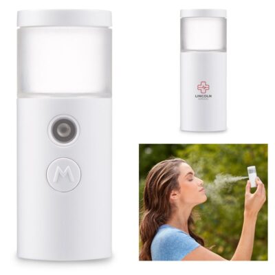 Portable Small Facial Mist Sprayer-1