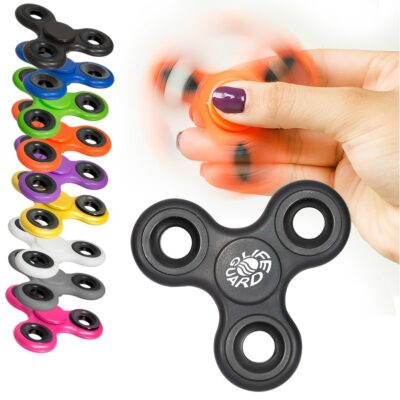 PromoSpinner® Fidget Toy Turbo-Boost™-1