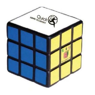 Rubik's® Cube Stress Reliever-1